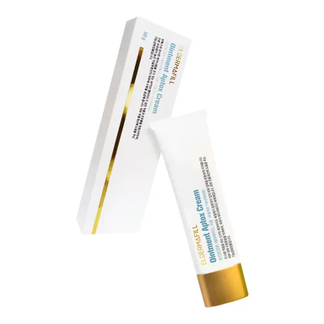 Eldermafill Aptox Ointment Cream
