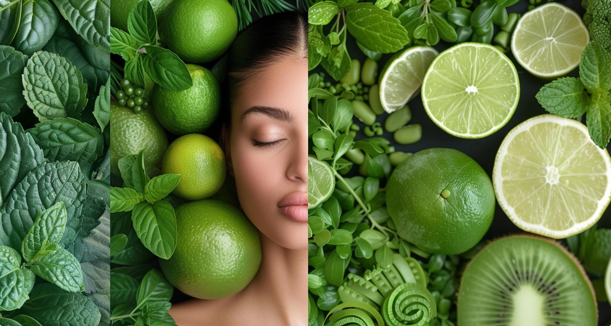 Detox effect from the Eldermafill (South Korea)