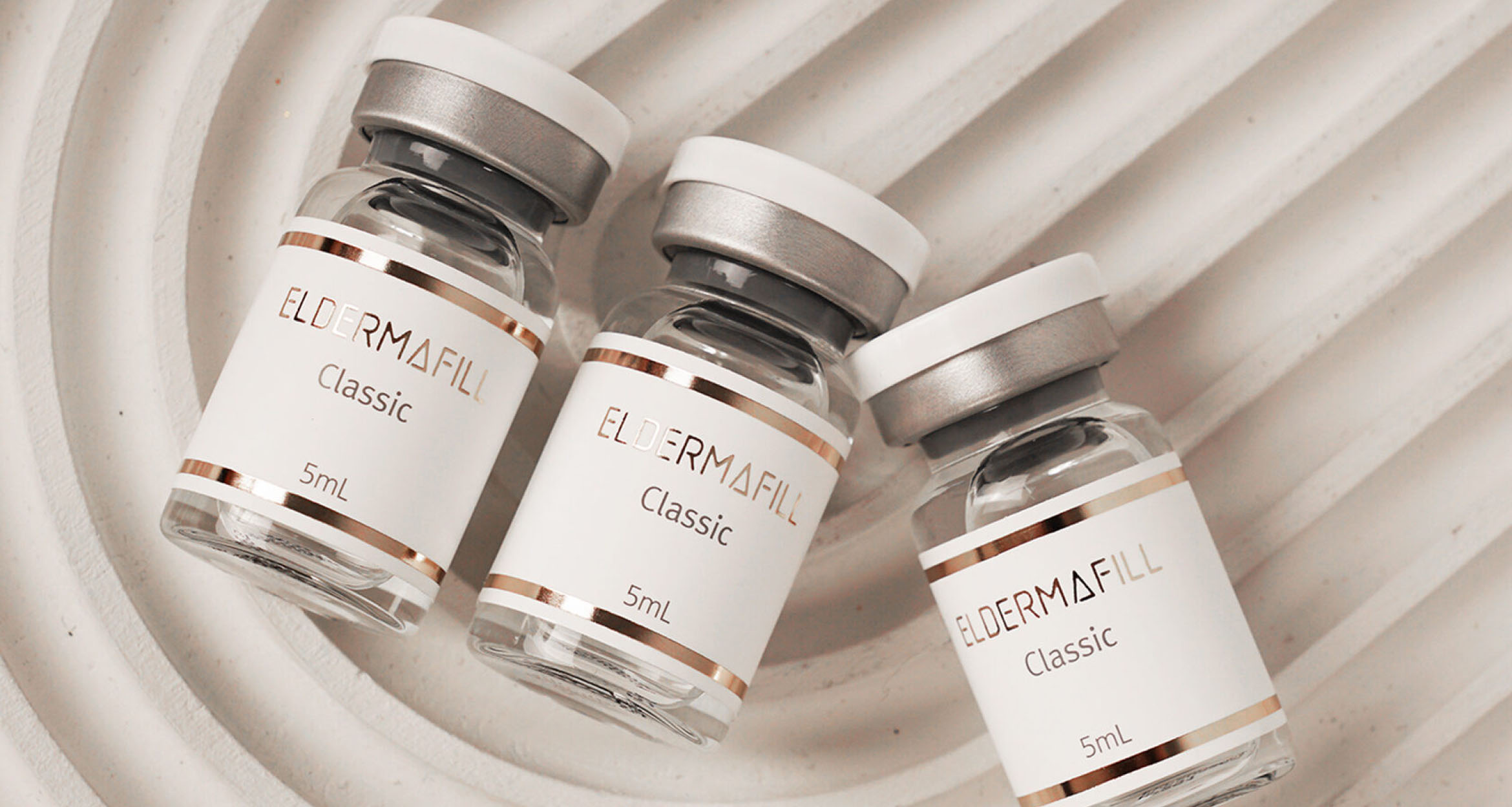 Гіалуронова кислота: секрет юної краси в продуктах Eldermafill
