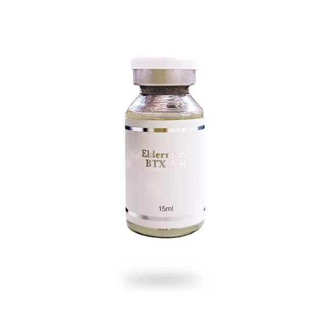 Eldermafill BTX Peel