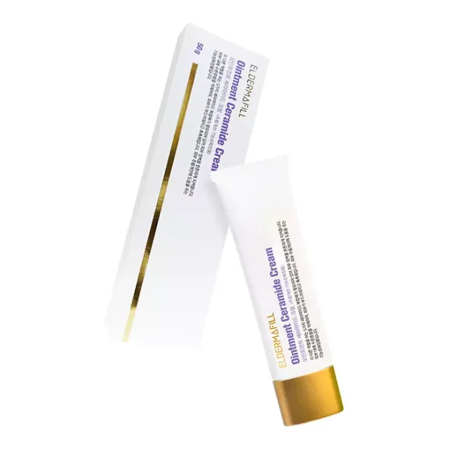 Eldermafill Ceramide Ointment Cream