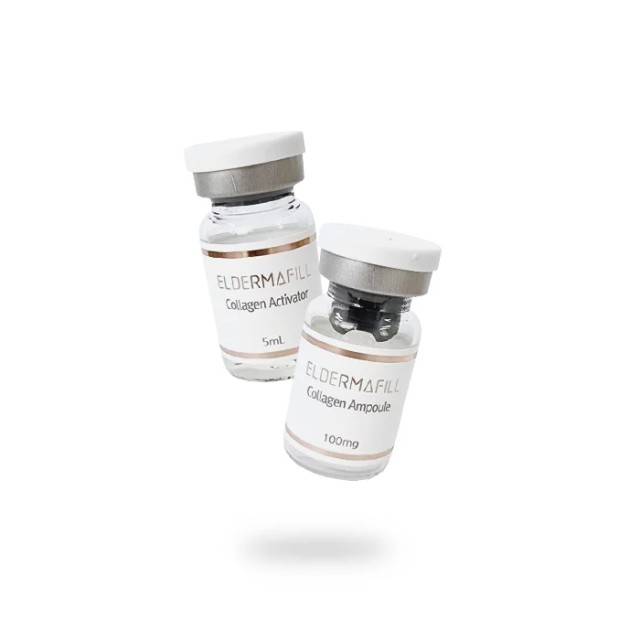 Eldermafill Collagen + Activator