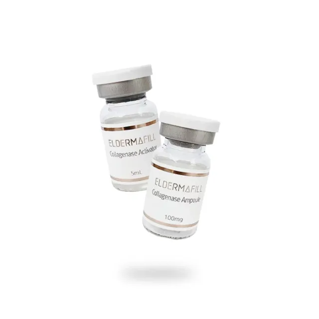 Eldermafill Collagenase + Activator