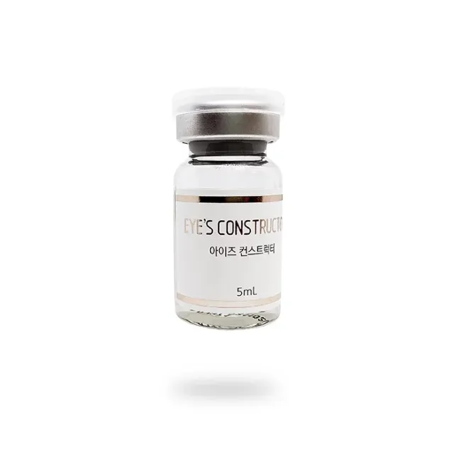 Eldermafill Eye's Constructor Ampoule