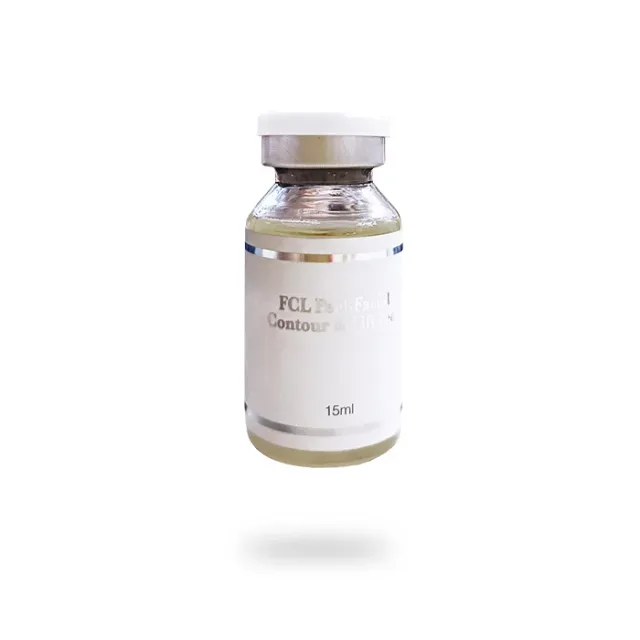 Eldermafill FCL Peel