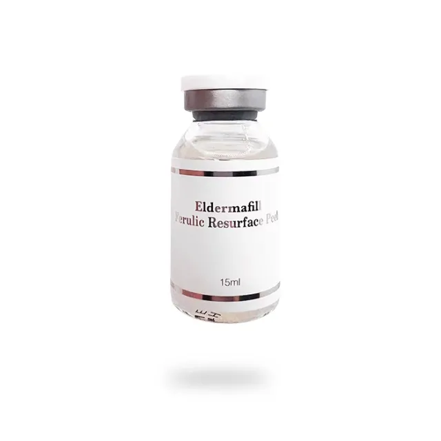 Eldermafill Ferulic Resurface Peel