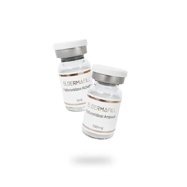 Eldermafill Hyaluronidase + Activator
