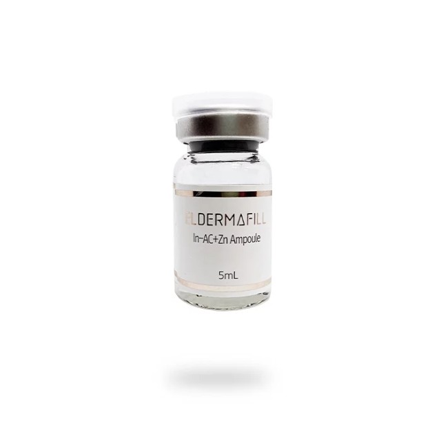 Eldermafill In-AC+Zn Ampoule
