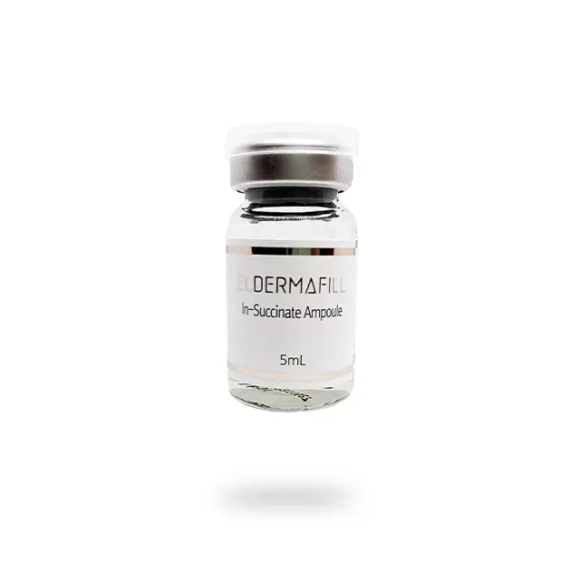 Eldermafill In-Succinate Ampoule