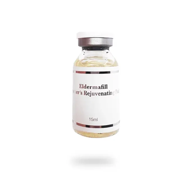 Eldermafill Jessner's Rejuvenating Peel