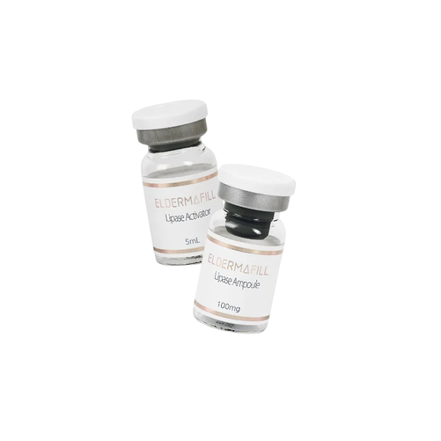 Lipase + Activator 