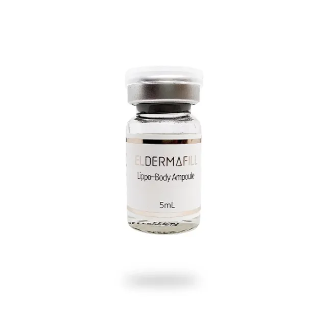 Eldermafill Lippo-Body Ampoule