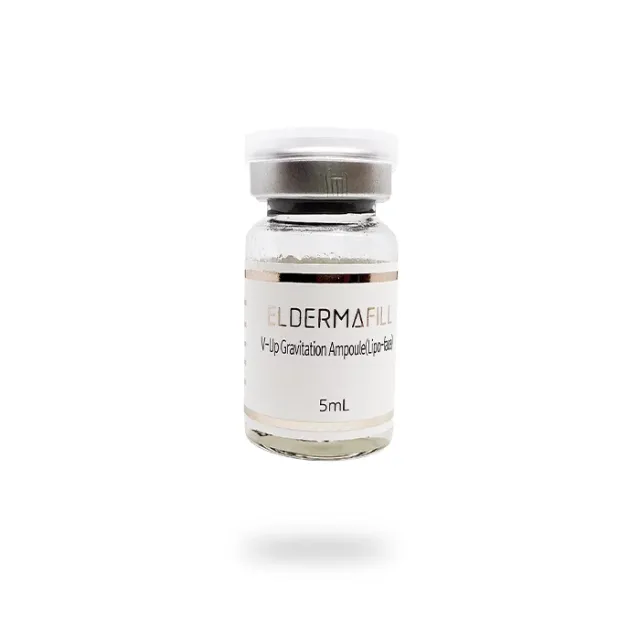 Eldermafill Lippo-Face (V-Up Gravitation Ampoule)