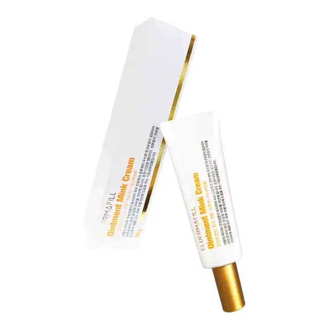 Eldermafill Mink Ointment Cream