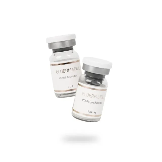 Eldermafill PDRN Lyophilizate + Activator
