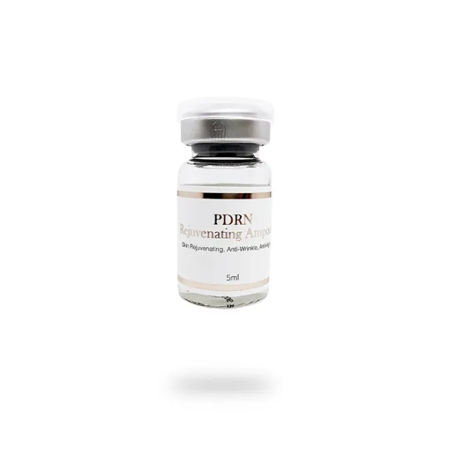 Eldermafill PDRN Rejuvenating Ampoule