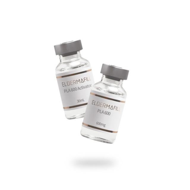 Eldermafill PLA 600 + Activator