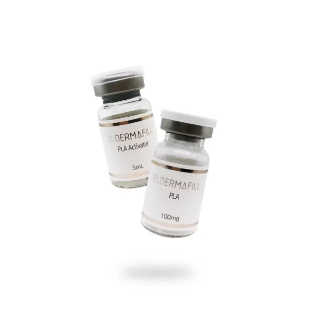 Eldermafill PLA + Activator Ampoule