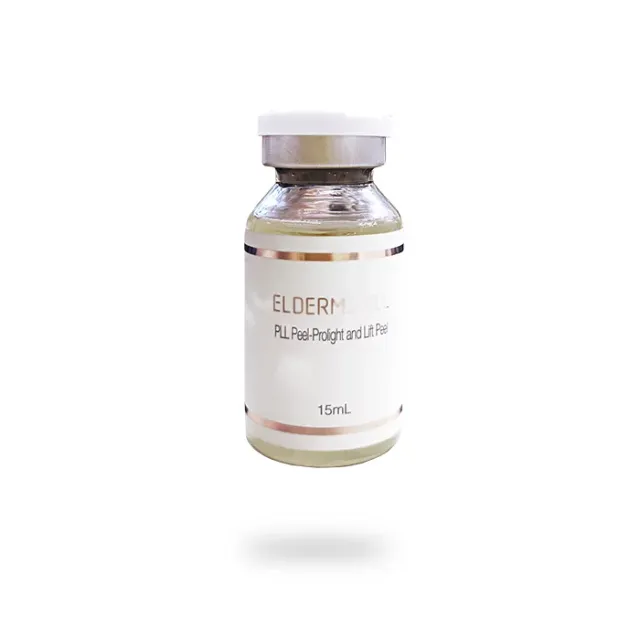 Eldermafill PLL Peel