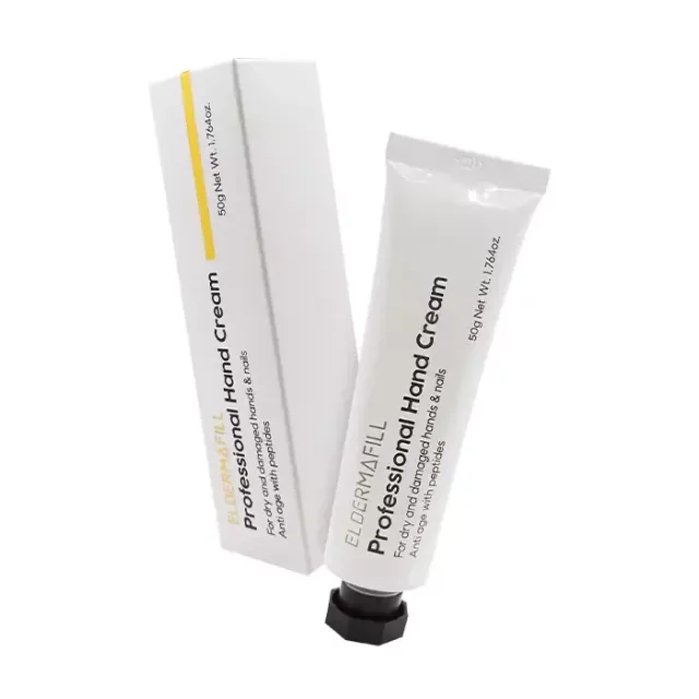 Eldermafill Professional Hand Cream