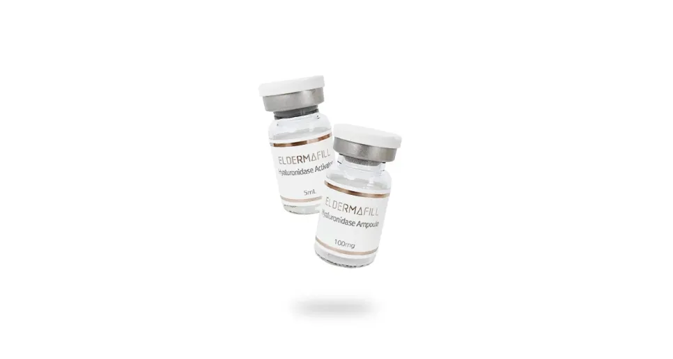 Hyaluronidase + Activator