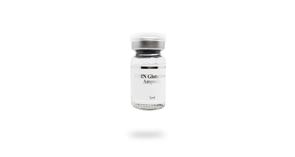 PDRN Glutathione Ampoule 