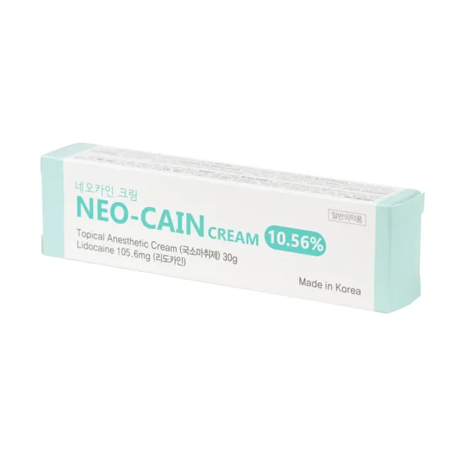 Neo Lidocaine 10.56%