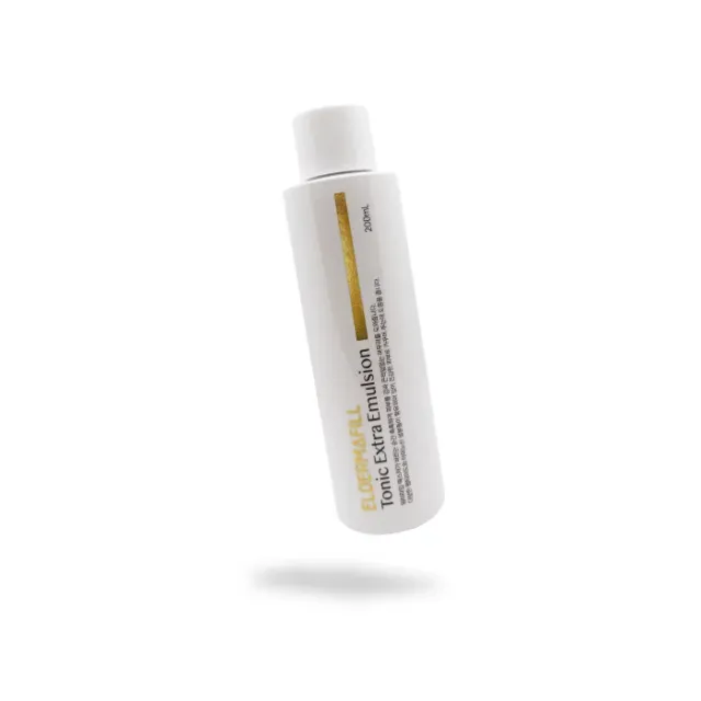 Eldermafill Tonic Extra Emulsion