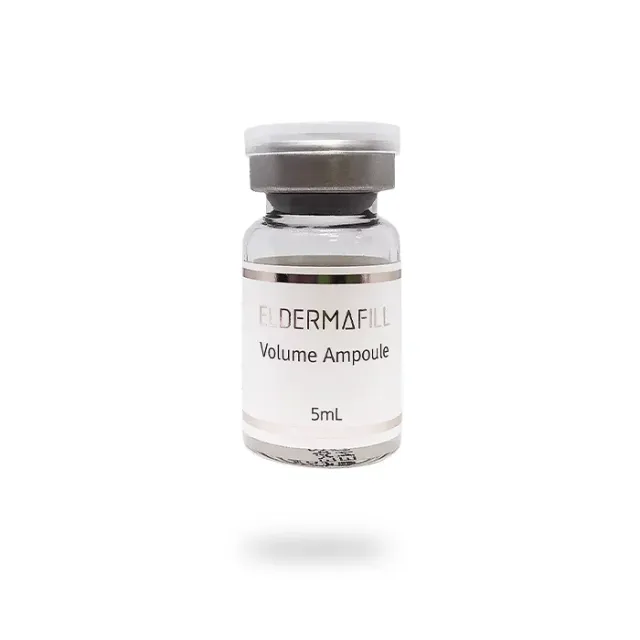 Volume Ampoule